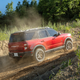 Image for article titled 2021 Ford Bronco Sport: What You Need To Know